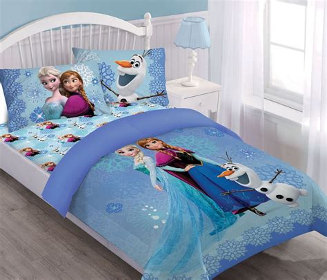 frozen bed sheet set|frozen bed sheets full.